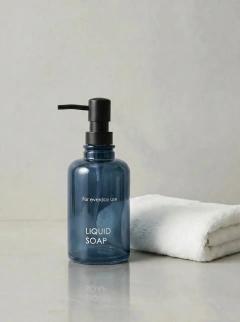 Dispenser Luxury Azul GH-2982A